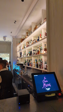 Atmosphère du Restaurant La Petite Maison Cannes - n°16