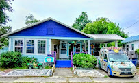 the UnReal ARTists Gallery - Photo 2 - Car repair in Panama City, FL, Panama City