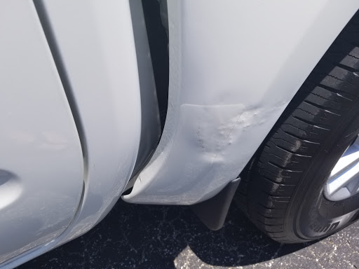 Used Car Dealer «Nationwide», reviews and photos, 2070 York Rd, Lutherville-Timonium, MD 21093, USA