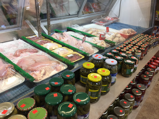 Butcher Shop «Atlas Meat Market», reviews and photos, 387 Avenue X, Brooklyn, NY 11223, USA