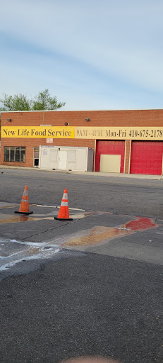 Hands On Car Wash en Baltimore
