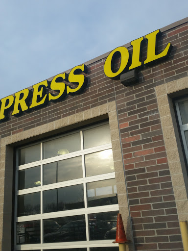 Auto Repair Shop «Car-X Tire & Auto», reviews and photos, 17501 Gunther Blvd, Westfield, IN 46074, USA