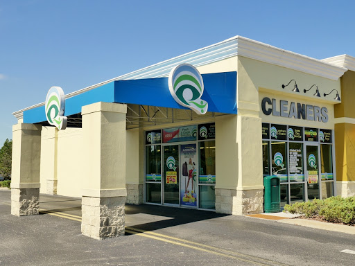 Dry Cleaner «Quality Plus Cleaners», reviews and photos, 6050 Van Dyke Rd, Lutz, FL 33558, USA