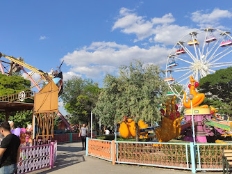 Harikalar Diyarı Lunapark