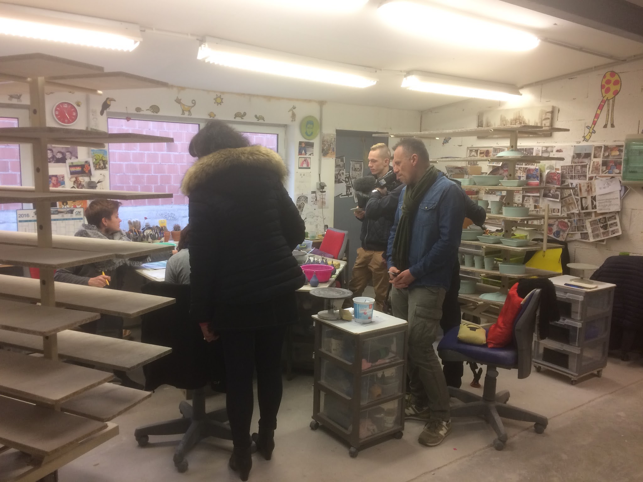 Photo n° 4 de l'avis de Hanssen.r fait le 08/03/2018 à 09:14