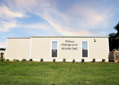 Wilson Chiropractic - Chiropractor in Gardner Kansas
