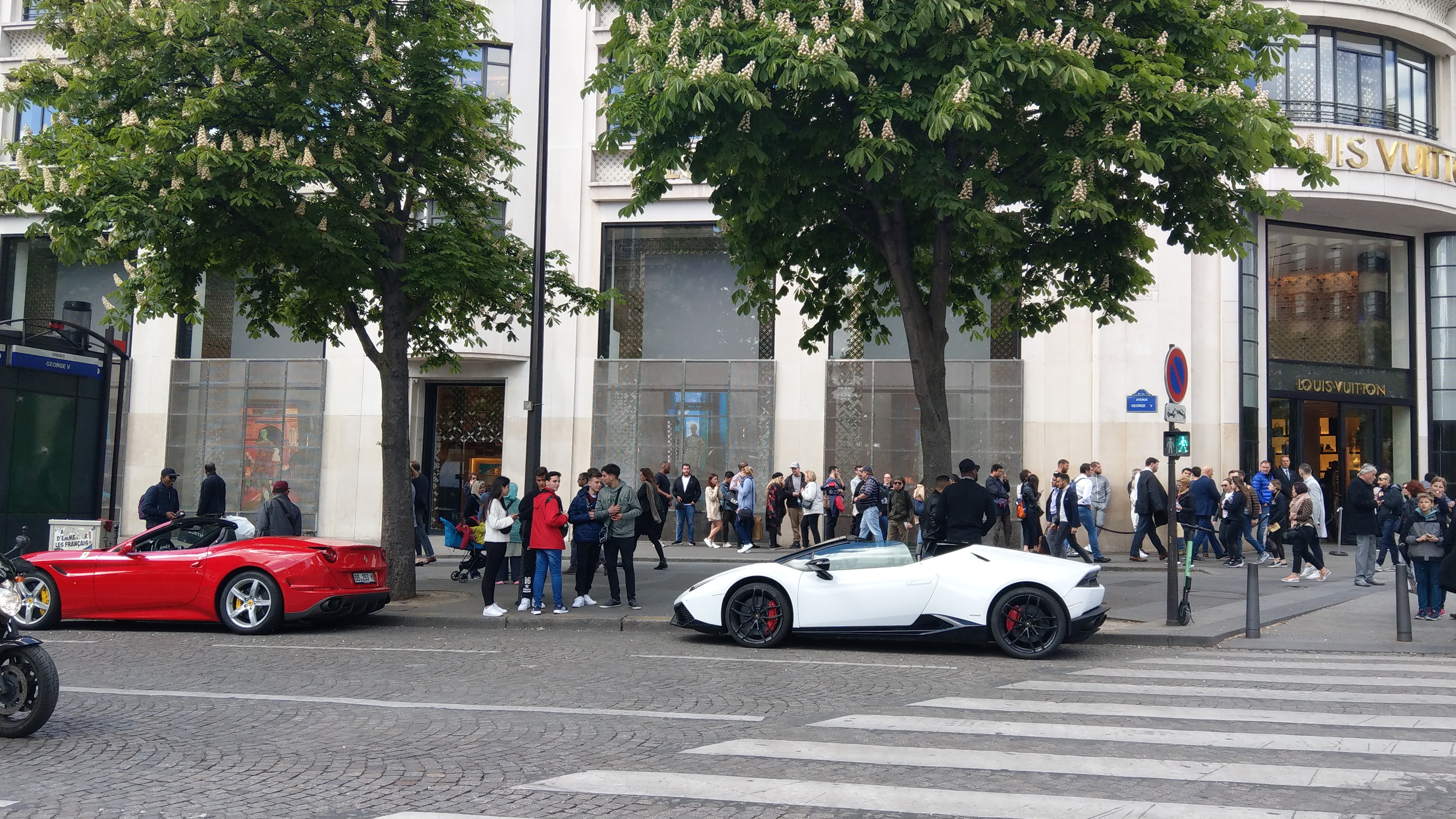 Photo n° 2 de l'avis de Arnaud.e fait le 21/08/2019 à 20:59