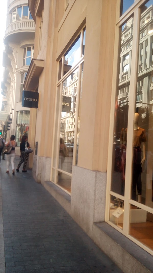 Imagen de Oysho (3 de 16)