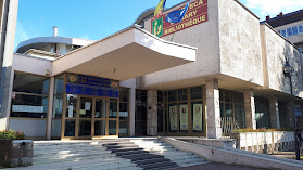 Biblioteca Județeană G. T. Kirileanu Neamț
