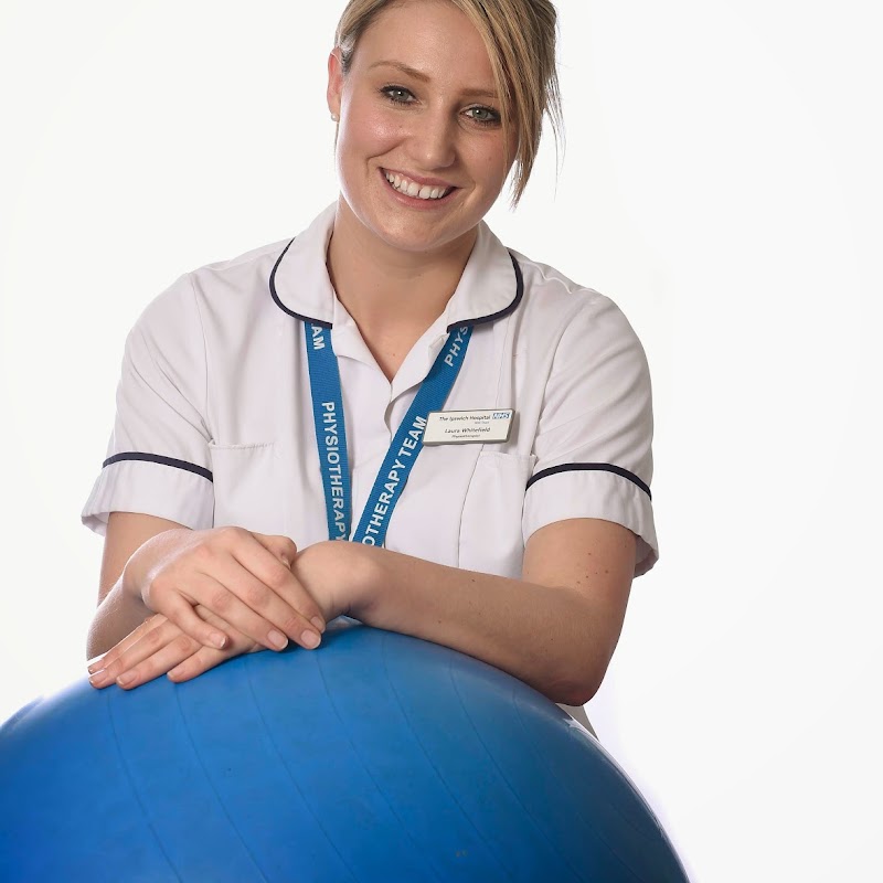 iTrust NHS Physiotherapy and Hand Therapy from Ipswich Hospital