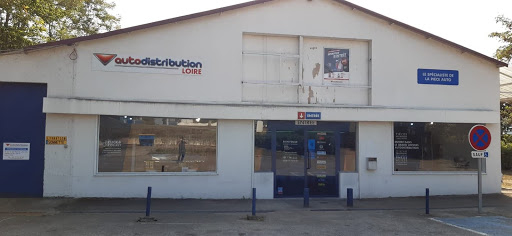 Photo 1 - Autodistribution
