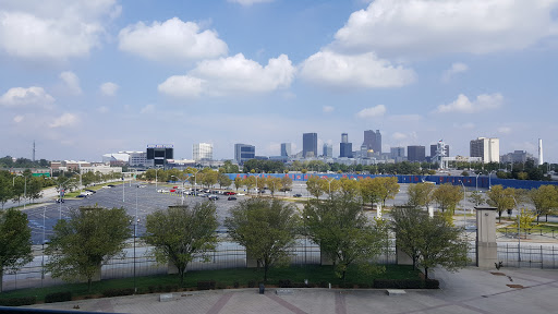 Stadium «Turner Field», reviews and photos, 755 Hank Aaron Dr SE, Atlanta, GA 30315, USA