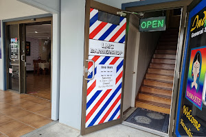 LMC's Barbershop