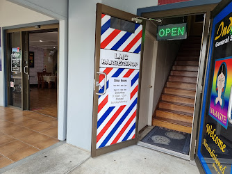 LMC's Barbershop