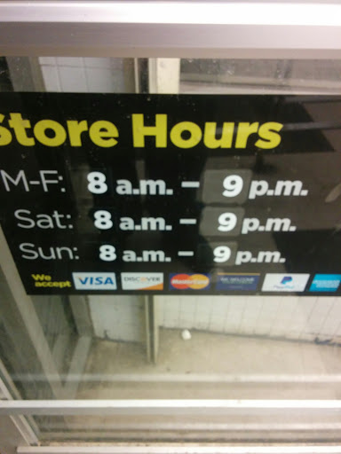 Discount Store «Dollar General», reviews and photos, 7630 Wyoming Ave, Dearborn, MI 48126, USA