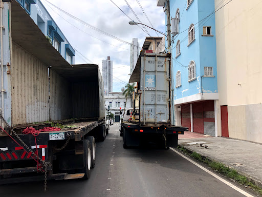 Ingenierias Panamá