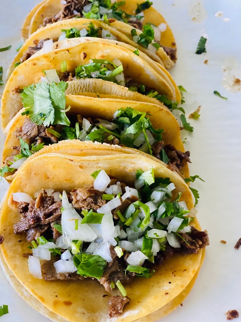 Tacos El Arca 65301
