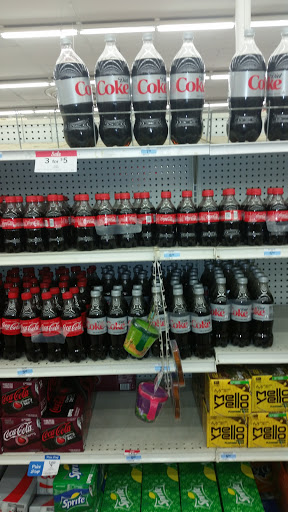 Discount Store «Kmart», reviews and photos, 1701 4th Ave, Charleston, WV 25312, USA