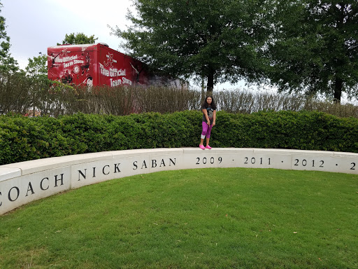 Stadium «Bryant-Denny Stadium», reviews and photos, 920 Paul W Bryant Dr, Tuscaloosa, AL 35401, USA