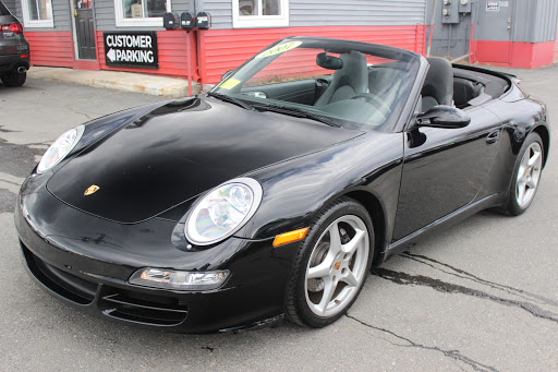 Used Car Dealer «Rightway Auto Sales Inc.», reviews and photos, 355 Turnpike Rd, Southborough, MA 01772, USA