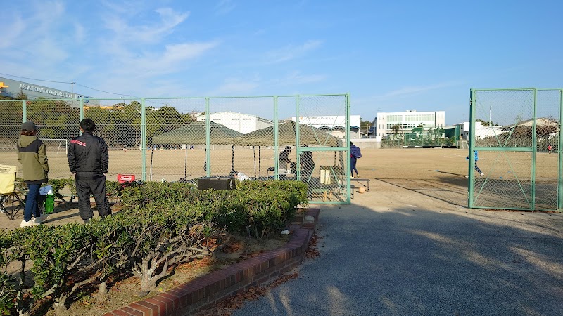 玉野市運動公園