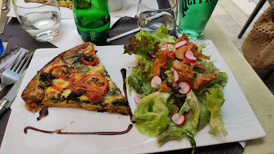 Le Petit Moka à Rodez