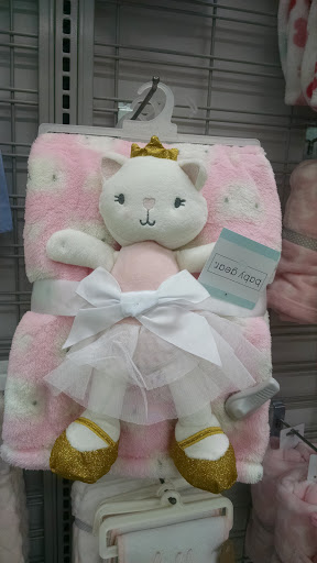 Clothing Store «Burlington Coat Factory», reviews and photos, 515 N Dupont Hwy, Dover, DE 19901, USA