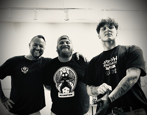 Explore 50 tattoo ideas, creative tattoo ideas in Brunswick, available at Brunswick Tattoo Company