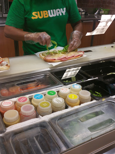 Sandwich Shop «Subway», reviews and photos, 1229 E McKellips Rd Suite 104, Mesa, AZ 85203, USA