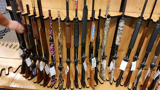 Sporting Goods Store «SCHEELS», reviews and photos, 11282 State St, Sandy, UT 84070, USA