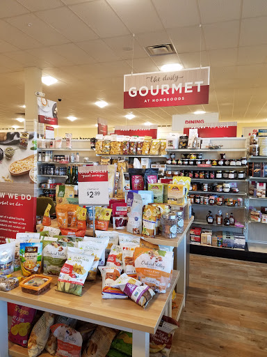 Department Store «HomeGoods», reviews and photos, 15224 E Indiana Ave, Spokane Valley, WA 99216, USA