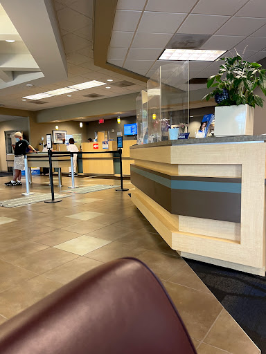 Credit Union «Wings Financial Credit Union», reviews and photos