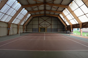 Photo n°17 de Tennis Squash Pont Saint Pierre à Pont-Saint-Pierre ()