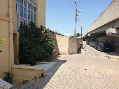 BONNA Travaux Pression à Marseille