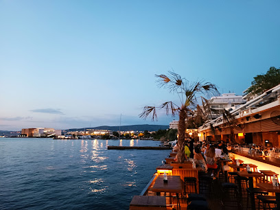 SHARK Bar | Restaurant - Thessaloniki