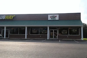 Hometown Pizza image
