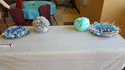 Event Venue «Ted Strickland Community Center», reviews and photos, 130 M L King Sr. Heritage Trail, Stockbridge, GA 30281, USA