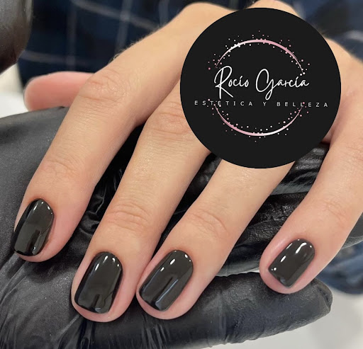 Rocio García | Estética y Belleza en Hervás, Cáceres‎