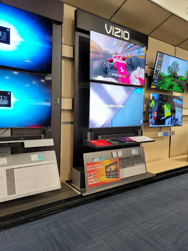 Electronics Store «Best Buy», reviews and photos, 1168 US-287 BYP, Waxahachie, TX 75165, USA