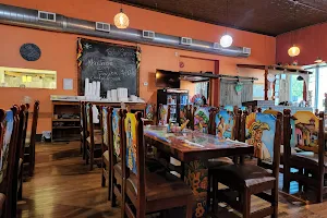 El Corral Mexican Restaurant- Alma image