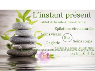 L'instant Présent