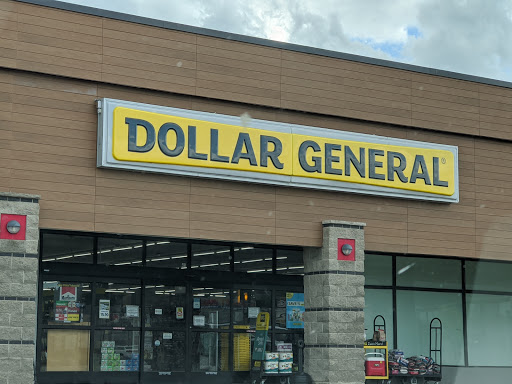 Discount Store «Dollar General», reviews and photos, 41 IA-1, Iowa City, IA 52246, USA