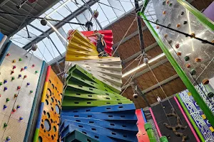 Clip n Climb Exeter image