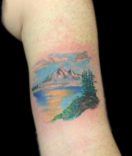 Explore tattoo ideas spine, creative tattoo ideas in Savannah, available at Tatlyfe Studios