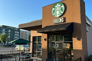 Starbucks image