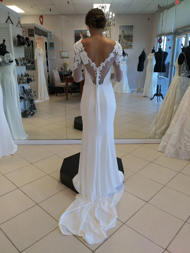 Boutique «Loretta Bridal boutique», reviews and photos, 28811 S Tamiami Trail, Bonita Springs, FL 34135, USA
