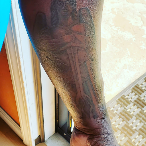 Tattoo Shop «Hudson Valley Tattoo Company», reviews and photos, 1552 U.S. 9, Wappingers Falls, NY 12590, USA