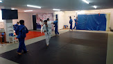 Cursos judo Puebla