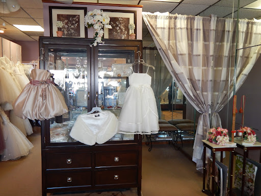 Bridal Shop «Dolores Bridal Boutique», reviews and photos, 174 Lafayette Ave, Edison, NJ 08837, USA
