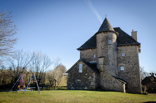 hôtels Gîte d'Aubignac St Geniez d'Olt et d'Aubrac